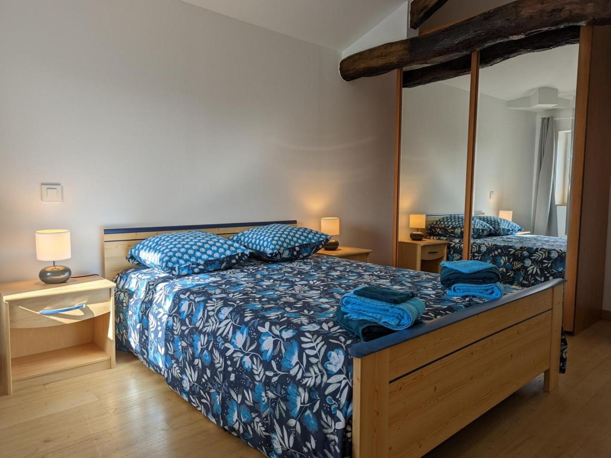 Maison Lumineuse Avec Cour Privative, Proche Sites Culturels, Tout Confort, Equipe Bebe, Wifi Inclus - Fr-1-653-98 Puyreaux Exterior foto